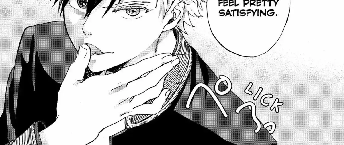 Read WindBreaker chapter 1.7 image 138 on Lezhin