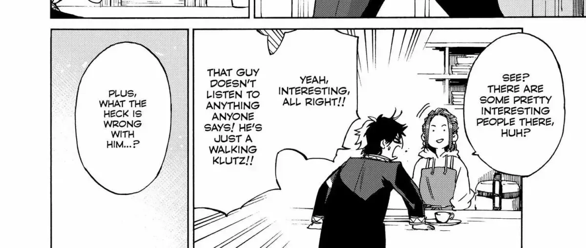 Read WindBreaker chapter 1.7 image 144 on Lezhin