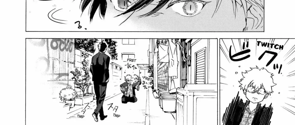 Read WindBreaker chapter 1.7 image 181 on Lezhin