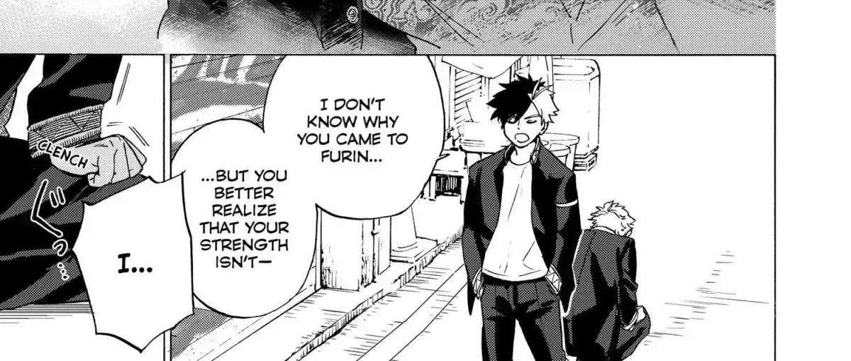 Read WindBreaker chapter 1.7 image 183 on Lezhin