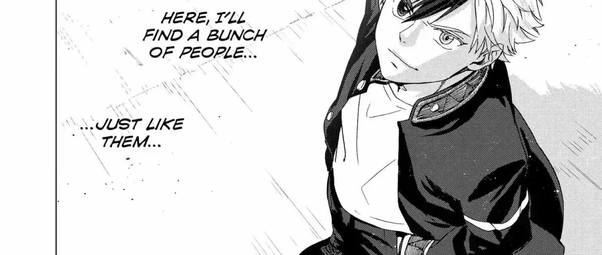 Read WindBreaker chapter 1.7 image 215 on Lezhin