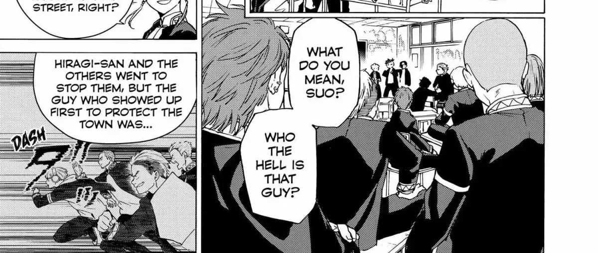 Read WindBreaker chapter 1.7 image 238 on Lezhin