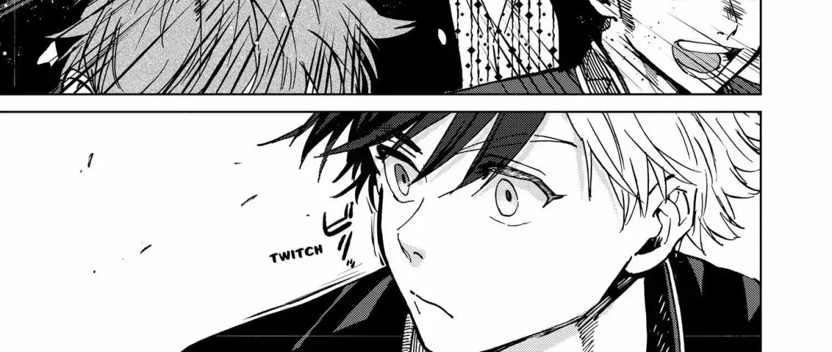 Read WindBreaker chapter 1.7 image 294 on Lezhin