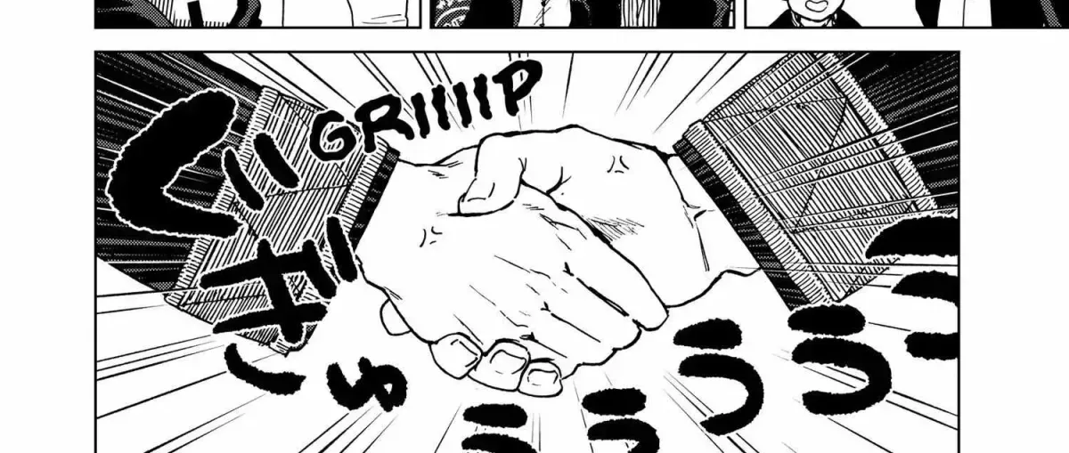Read WindBreaker chapter 1.7 image 304 on Lezhin