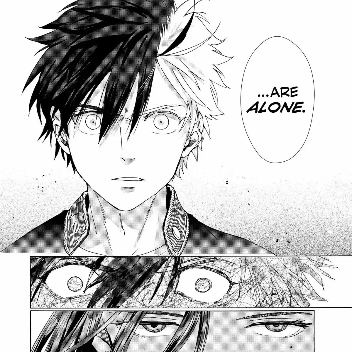 Read WindBreaker chapter 1.7 image 41 on Lezhin