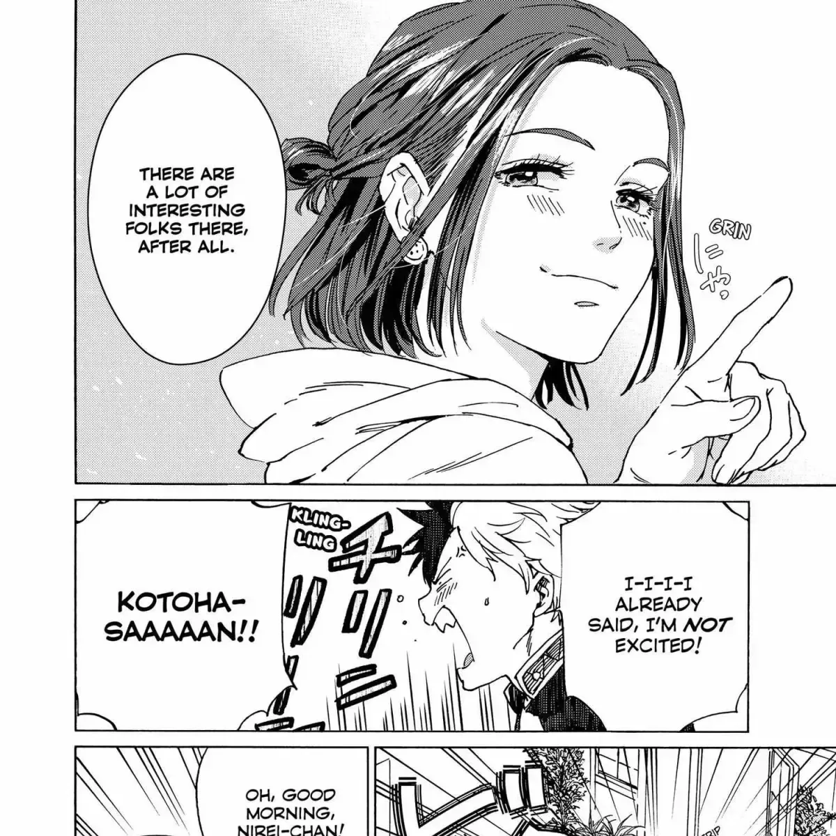 Read WindBreaker chapter 1.8 image 127 on Lezhin