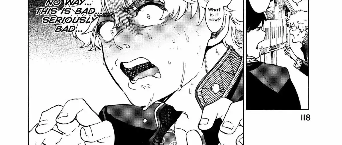 Read WindBreaker chapter 1.8 image 219 on Lezhin