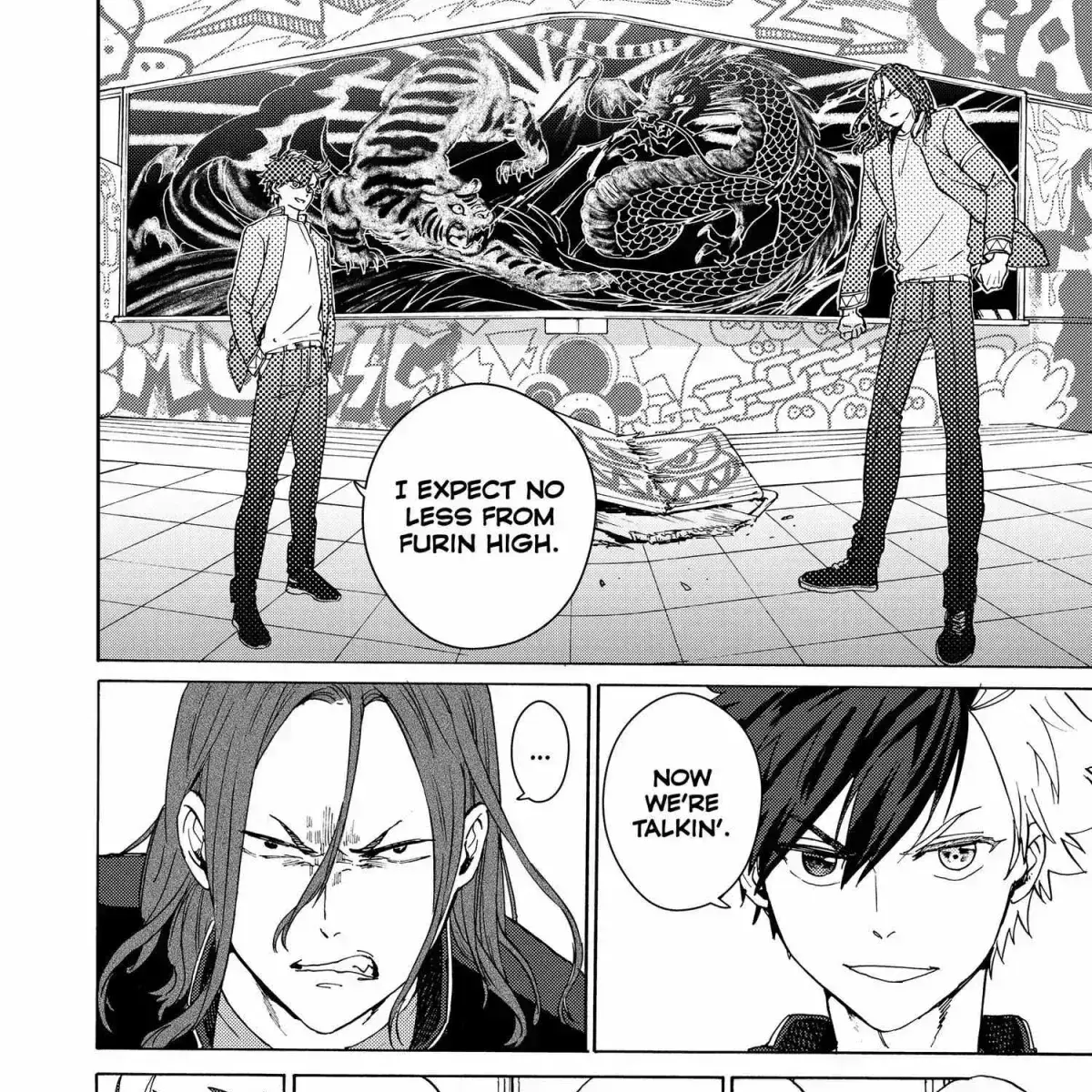 Read WindBreaker chapter 1.8 image 255 on Lezhin