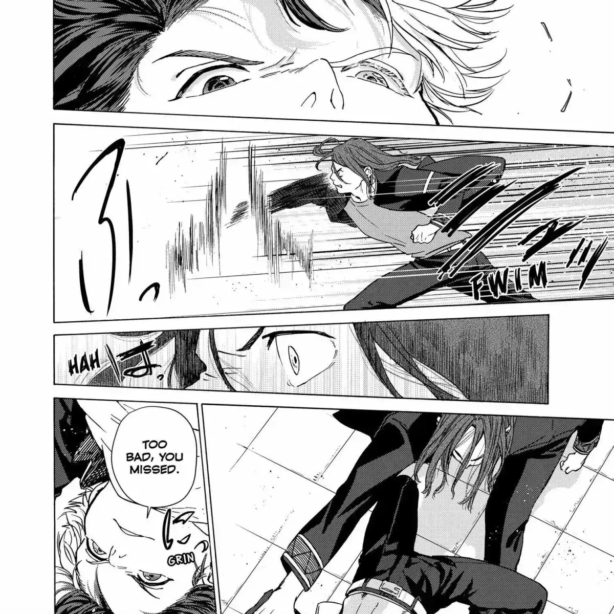 Read WindBreaker chapter 1.8 image 263 on Lezhin