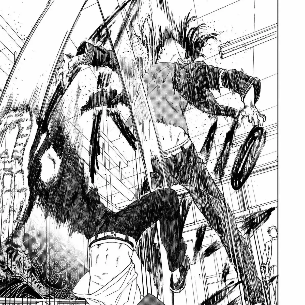 Read WindBreaker chapter 1.8 image 265 on Lezhin