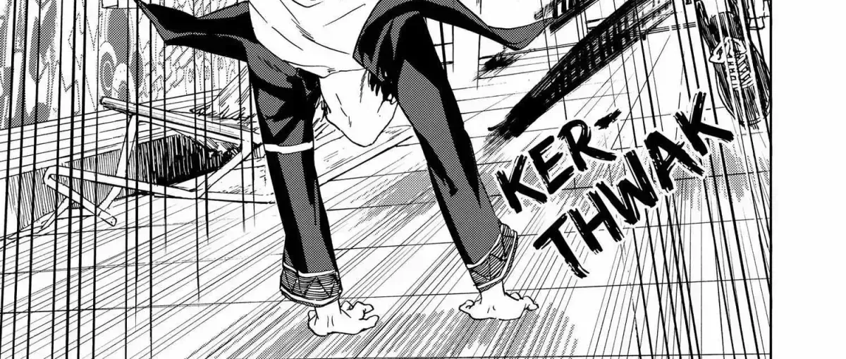 Read WindBreaker chapter 1.8 image 266 on Lezhin
