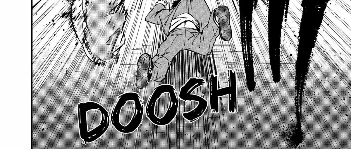 Read WindBreaker chapter 1.8 image 356 on Lezhin