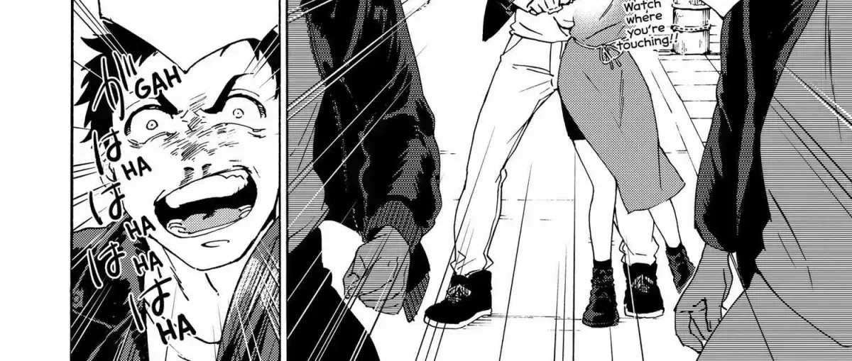 Read WindBreaker chapter 1.8 image 62 on Lezhin