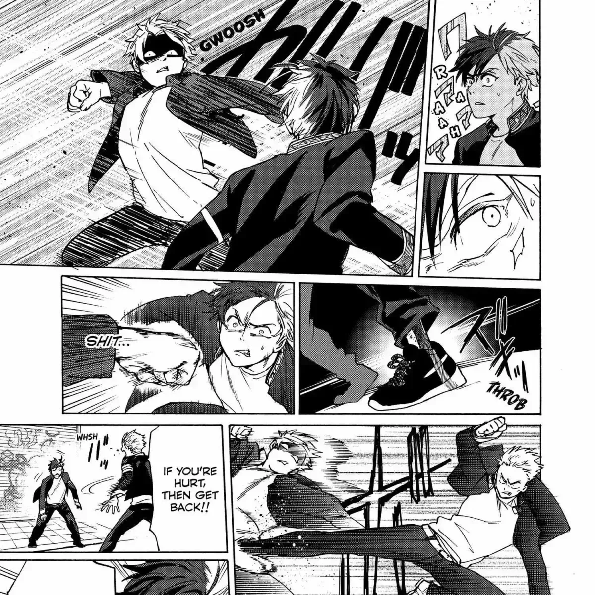 Read WindBreaker chapter 1.8 image 80 on Lezhin