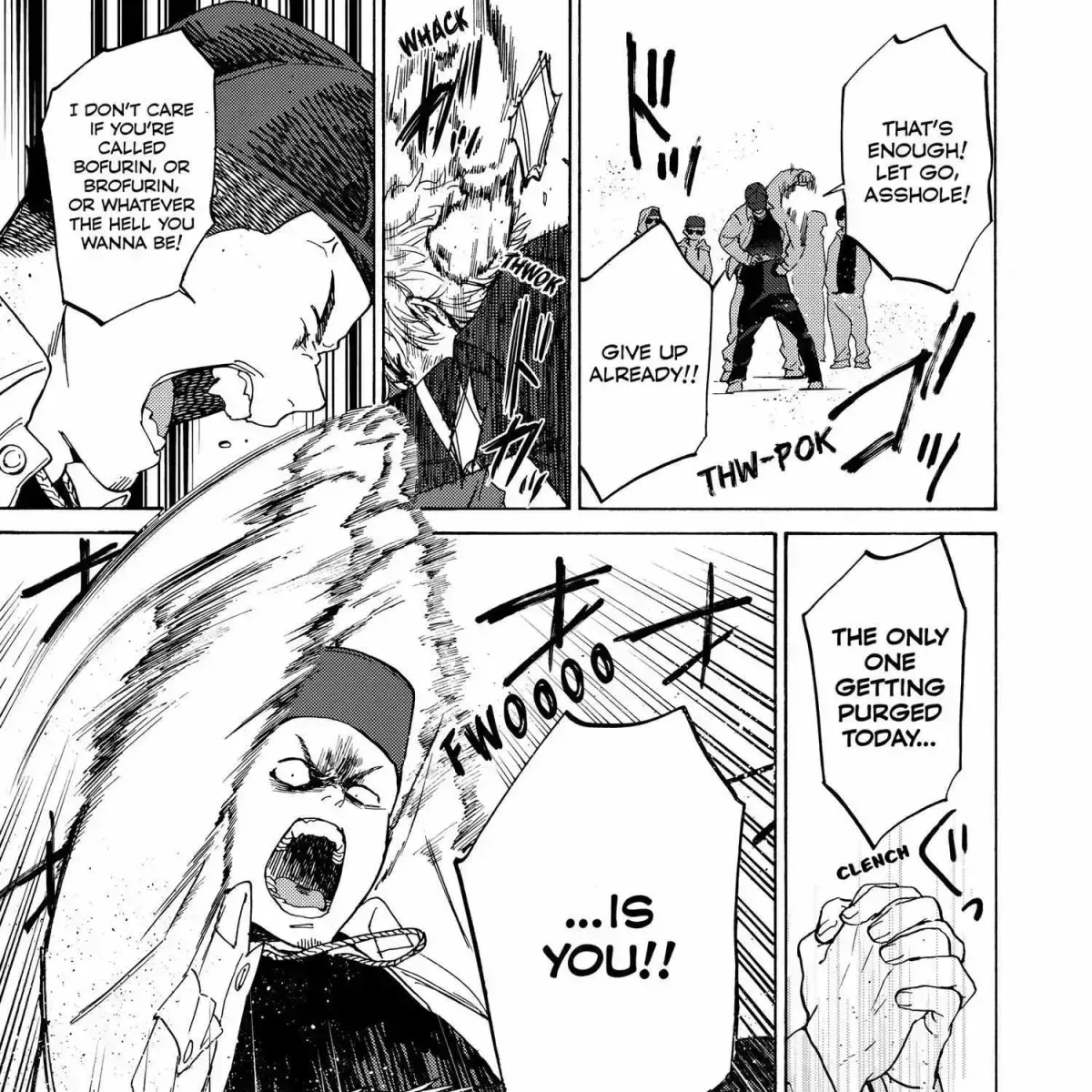 Read WindBreaker chapter 1.9 image 169 on Lezhin