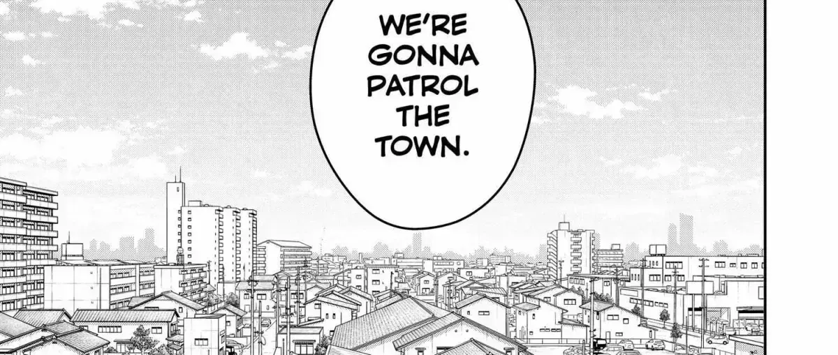 Read WindBreaker chapter 1.9 image 330 on Lezhin