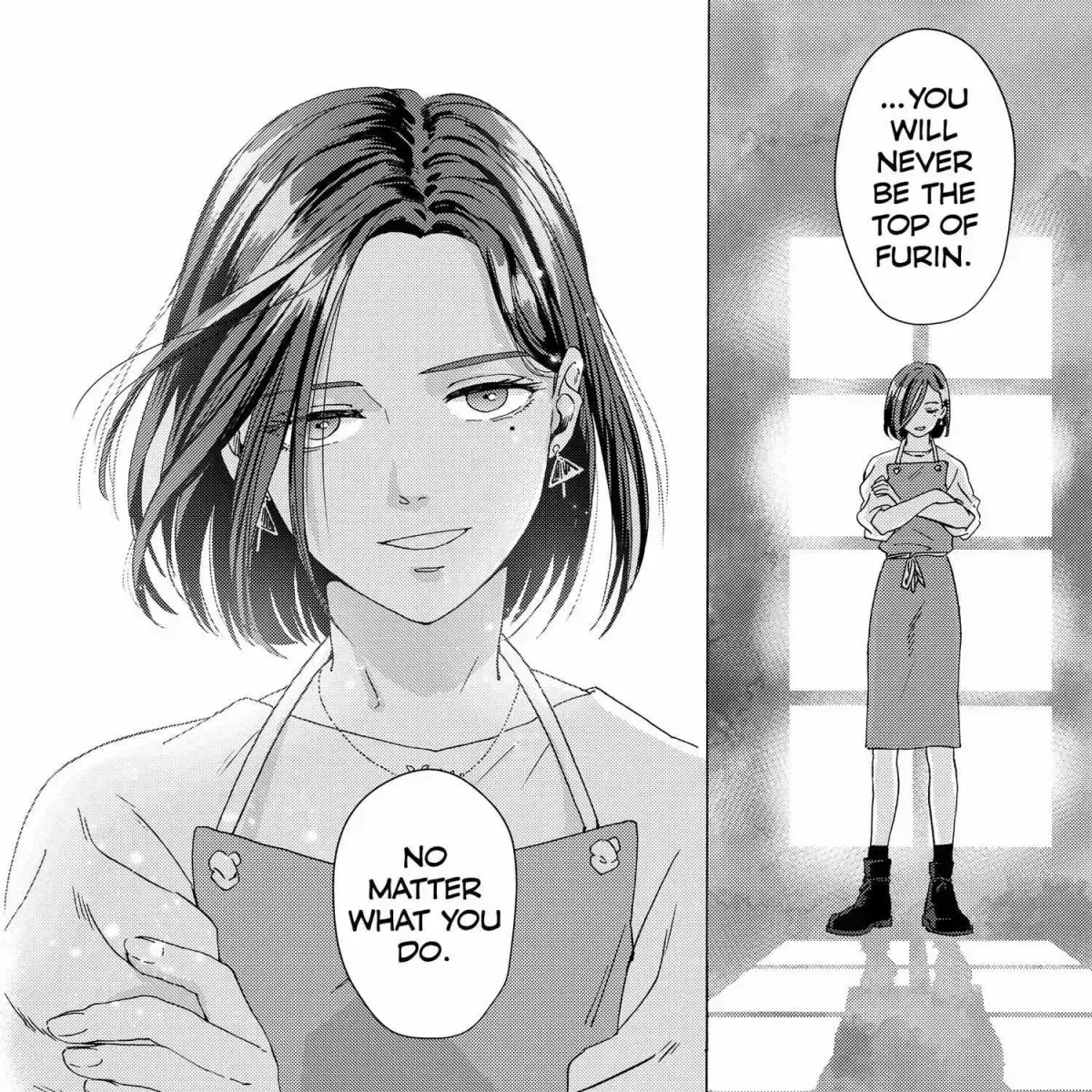 Read WindBreaker chapter 1.9 image 37 on Lezhin