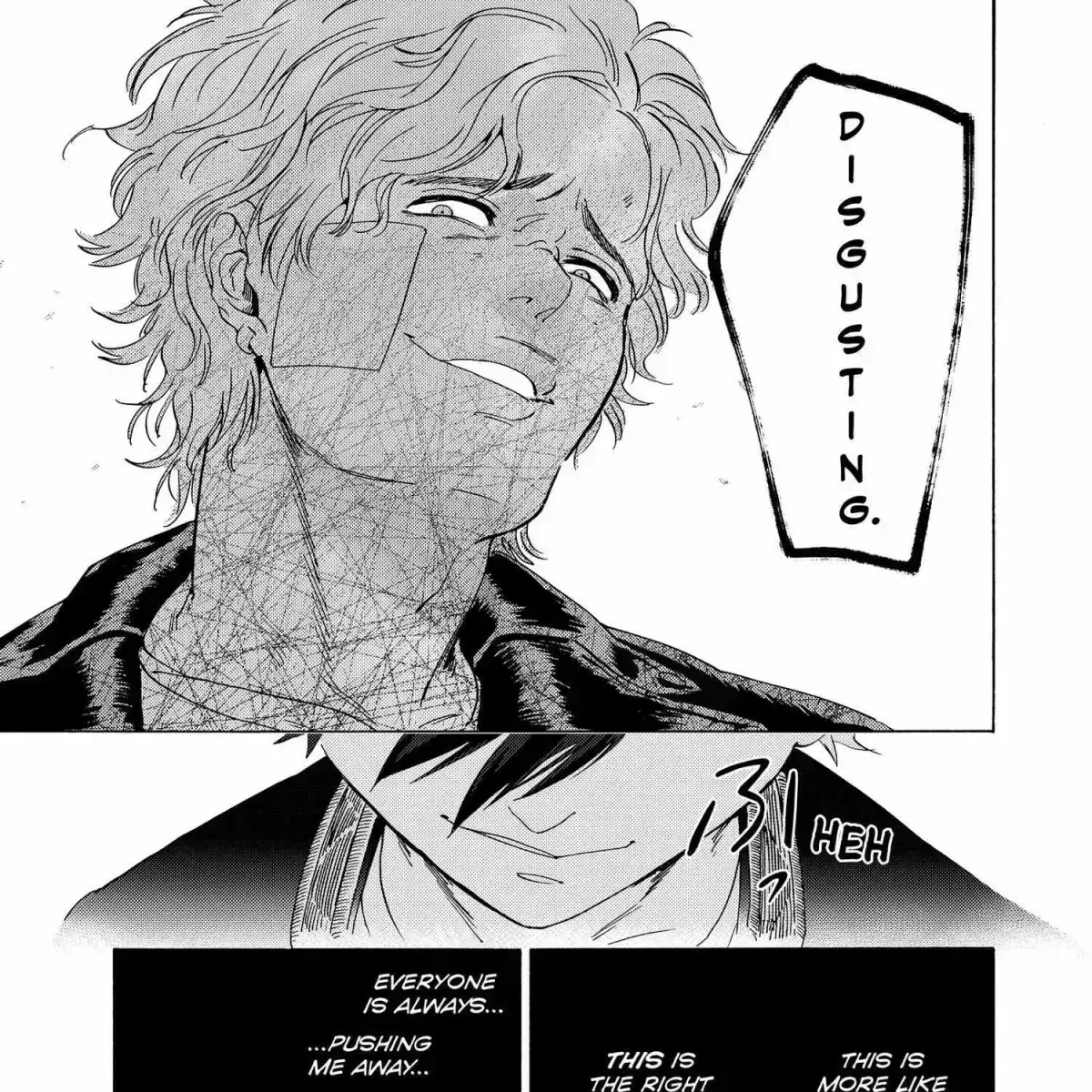 Read WindBreaker chapter 1.9 image 51 on Lezhin