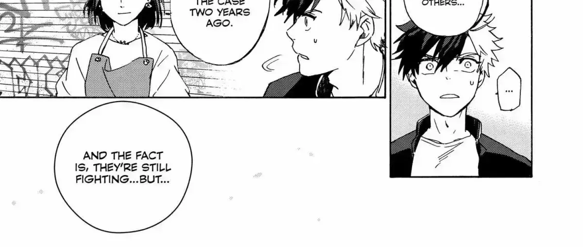 Read WindBreaker chapter 1.9 image 93 on Lezhin