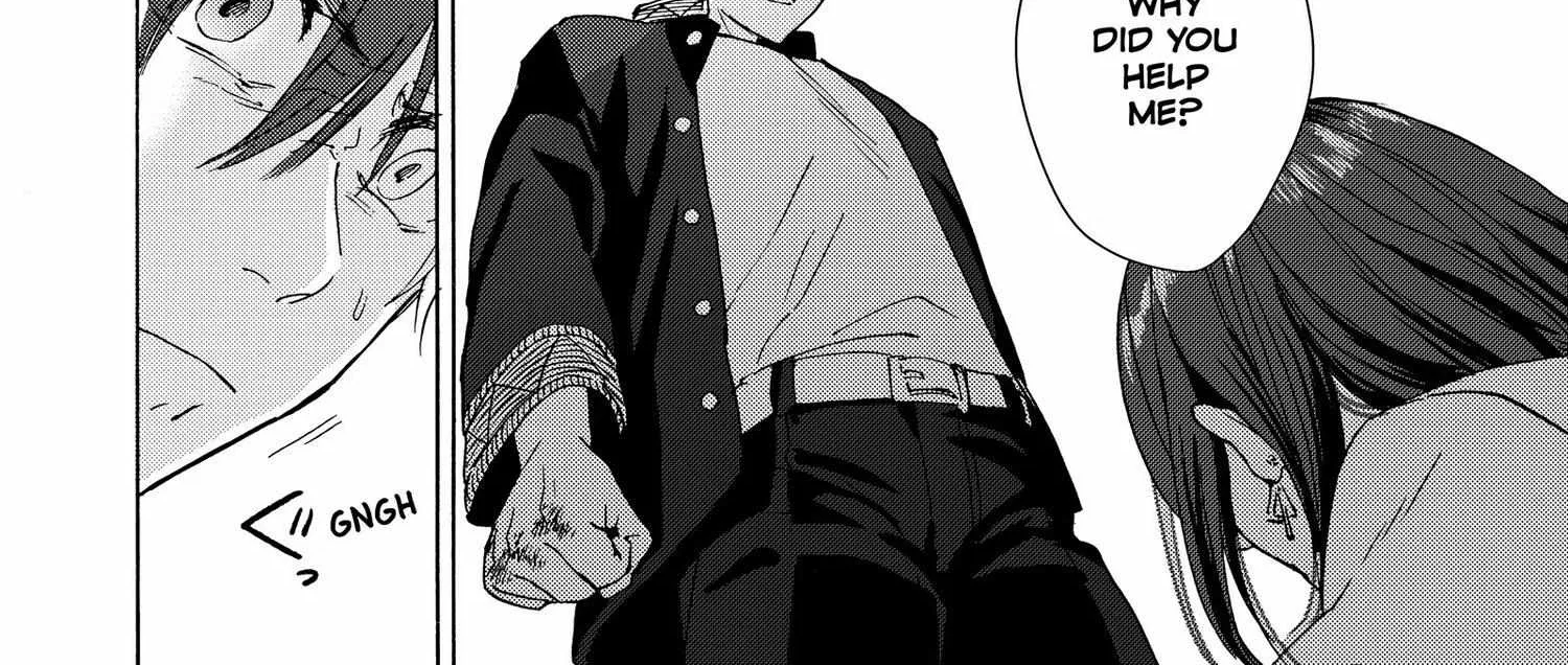 Read WindBreaker chapter 1 image 104 on Lezhin