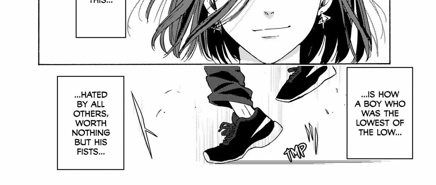 Read WindBreaker chapter 1 image 113 on Lezhin