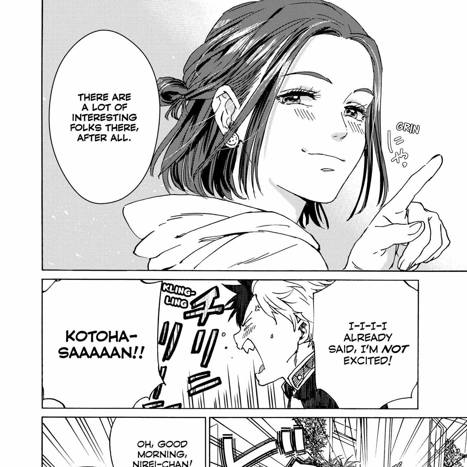 Read WindBreaker chapter 1 image 128 on Lezhin