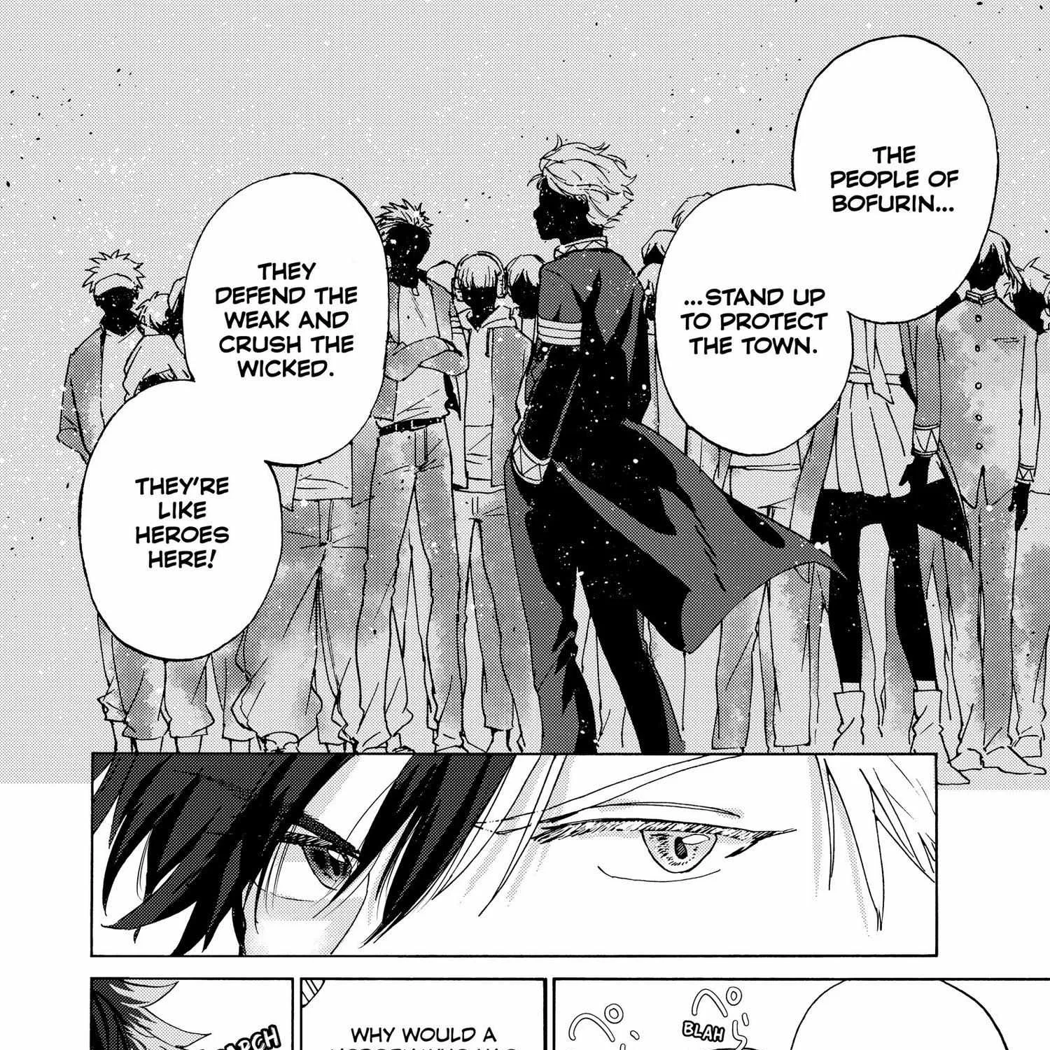 Read WindBreaker chapter 1 image 136 on Lezhin