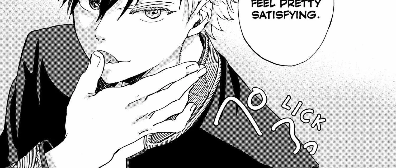 Read WindBreaker chapter 1 image 139 on Lezhin