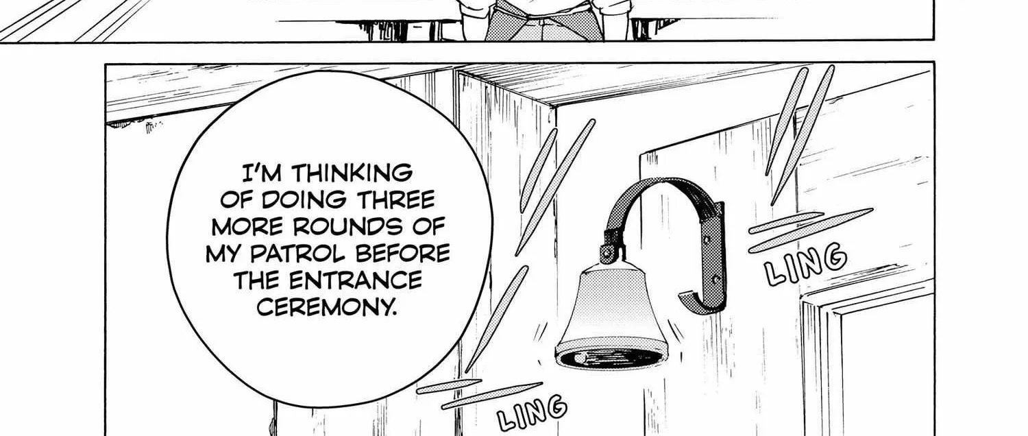 Read WindBreaker chapter 1 image 143 on Lezhin