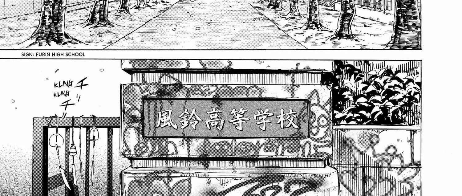 Read WindBreaker chapter 1 image 204 on Lezhin