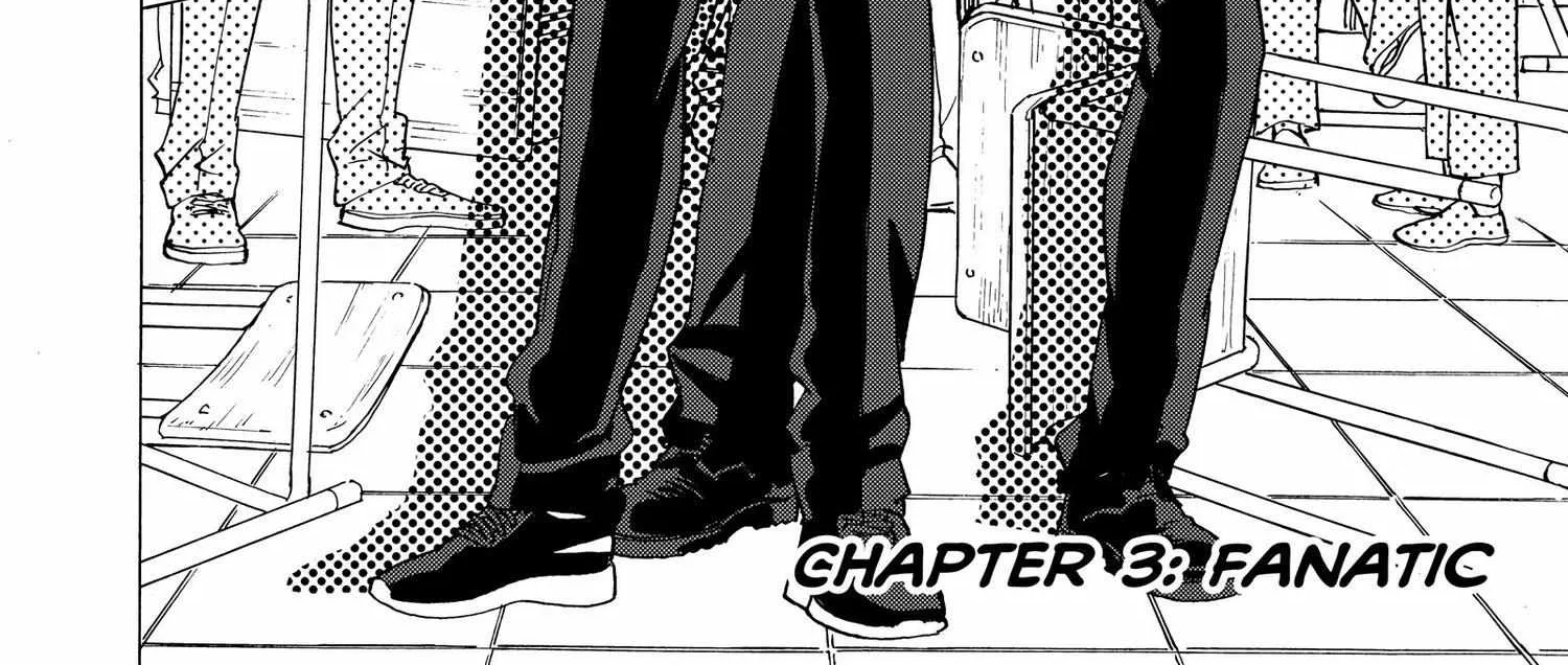 Read WindBreaker chapter 1 image 212 on Lezhin