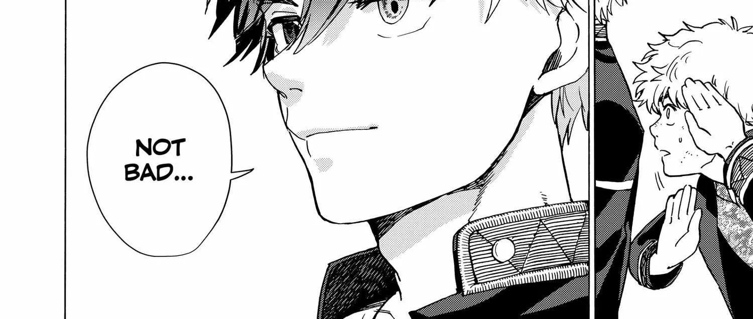 Read WindBreaker chapter 1 image 229 on Lezhin