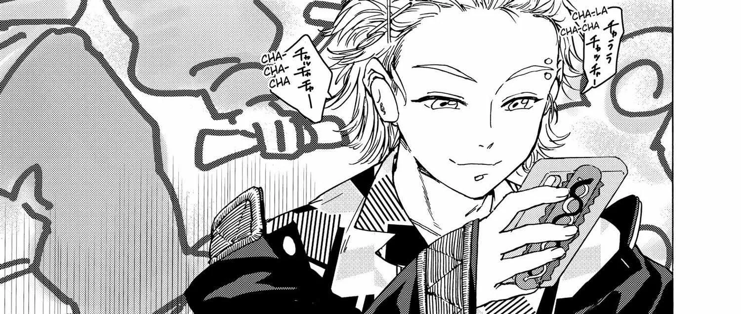 Read WindBreaker chapter 1 image 231 on Lezhin