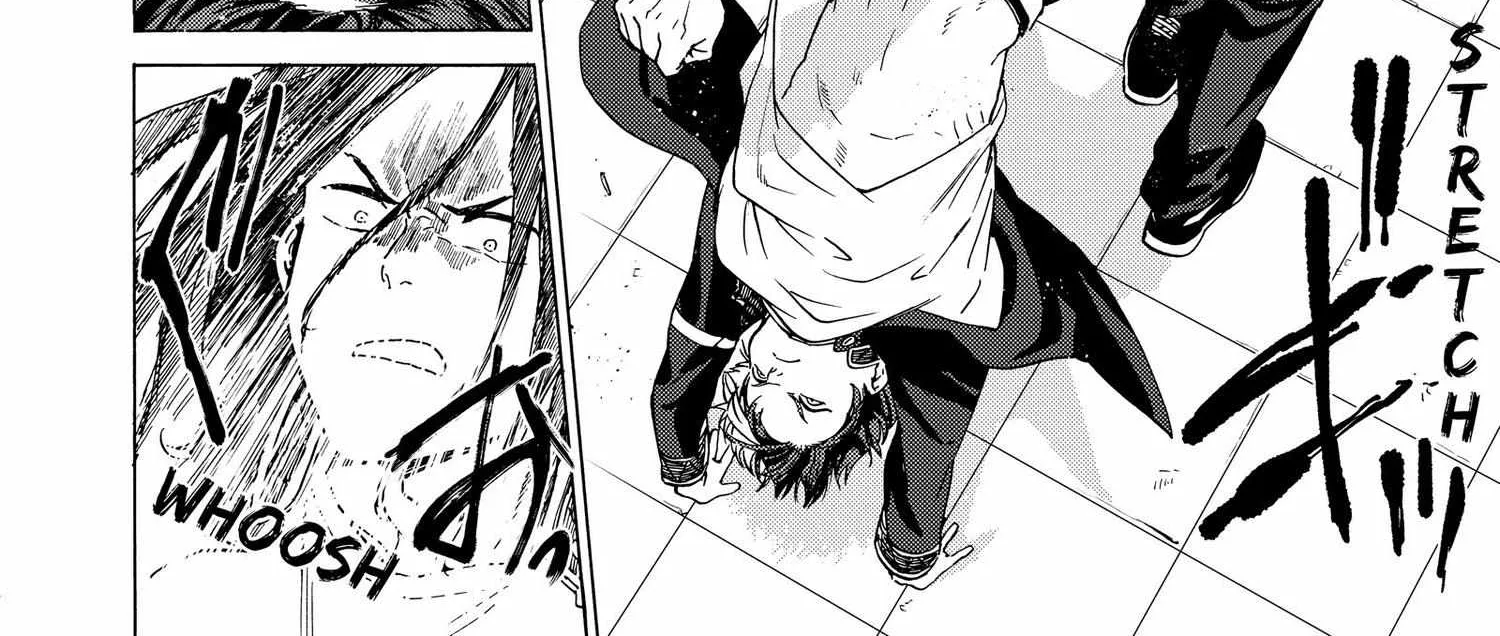 Read WindBreaker chapter 1 image 265 on Lezhin