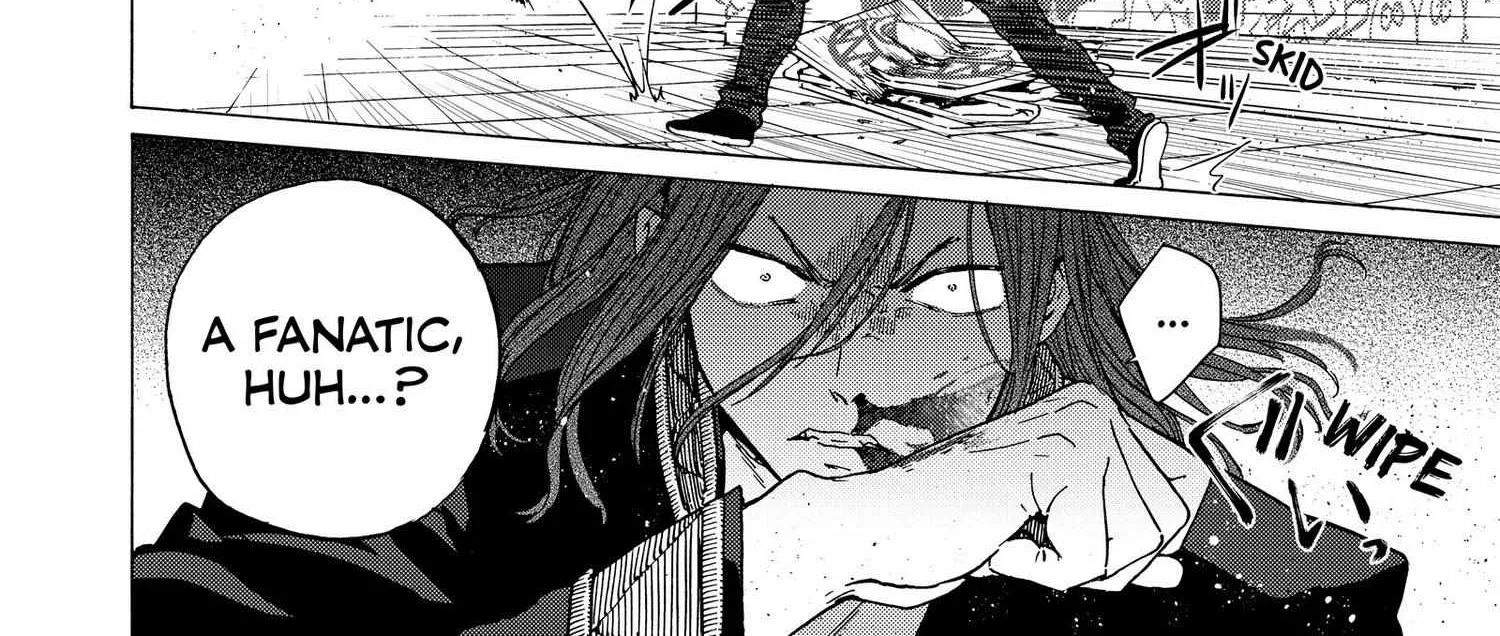 Read WindBreaker chapter 1 image 269 on Lezhin
