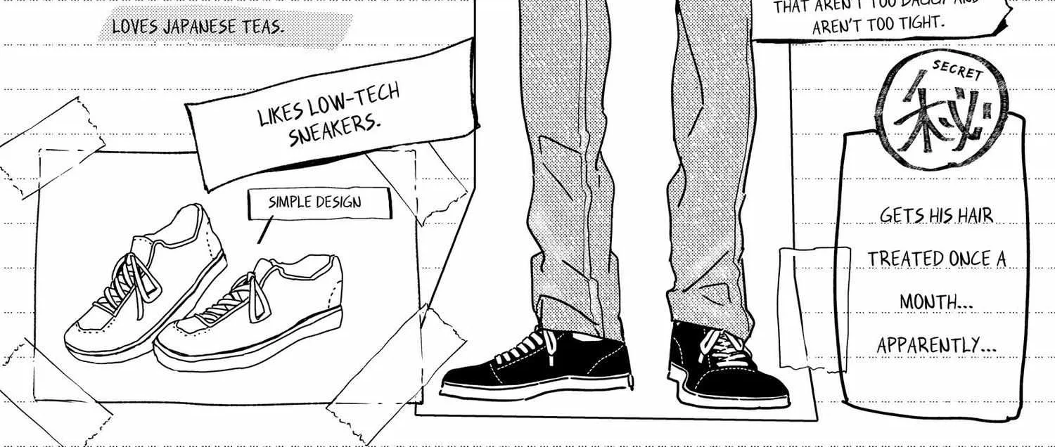 Read WindBreaker chapter 1 image 273 on Lezhin