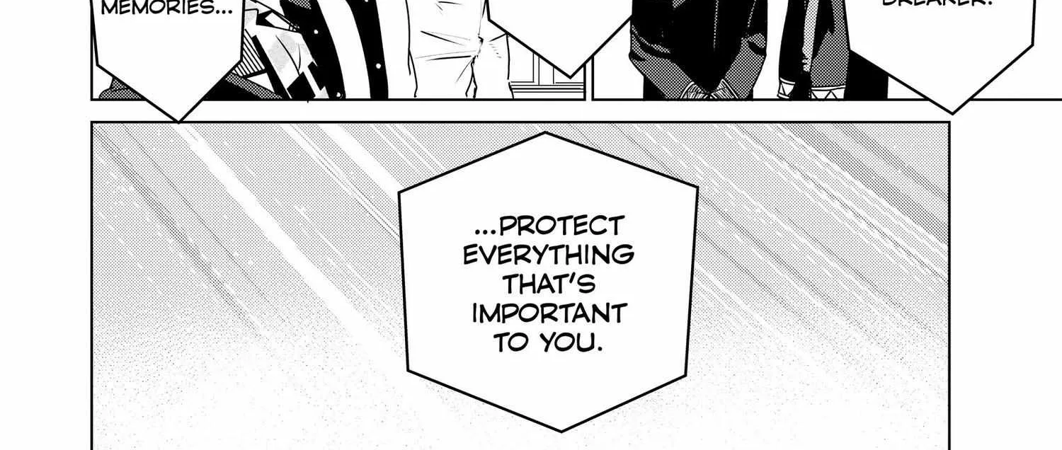 Read WindBreaker chapter 1 image 293 on Lezhin