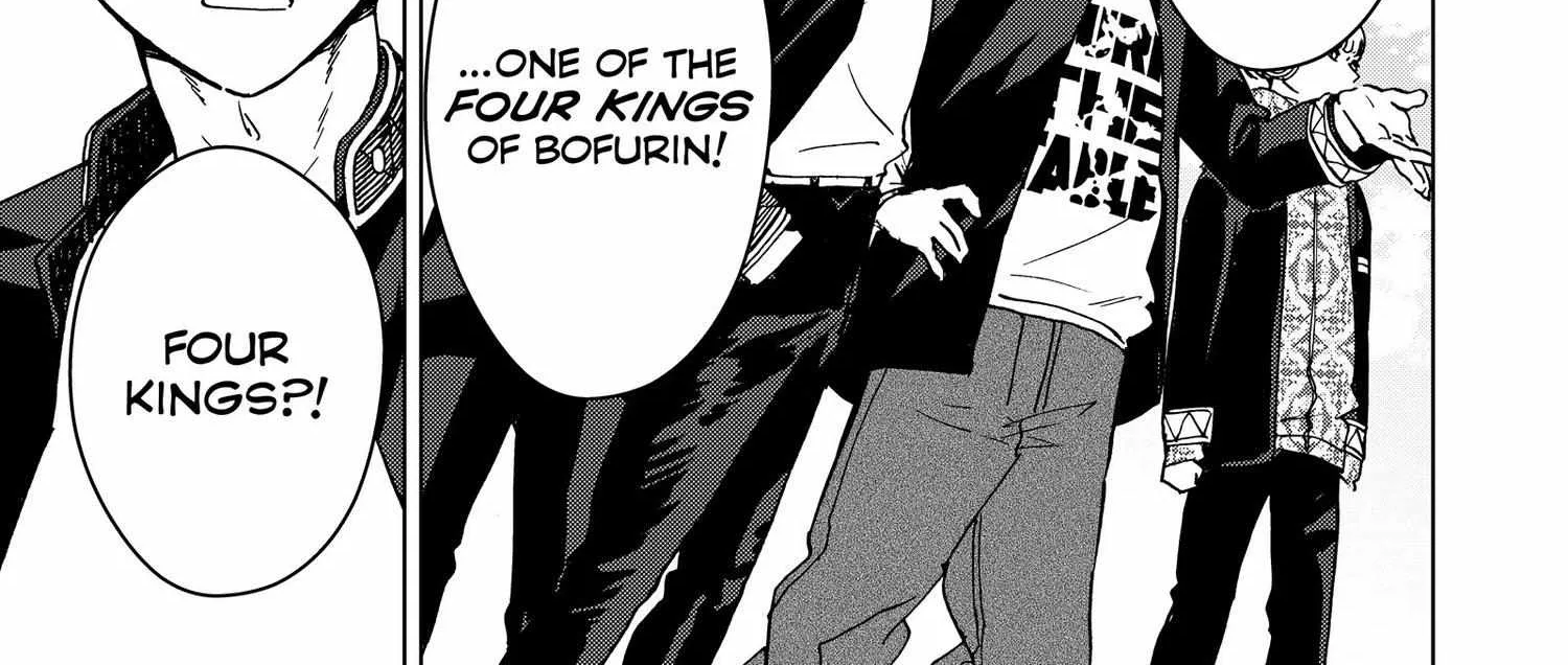 Read WindBreaker chapter 1 image 327 on Lezhin