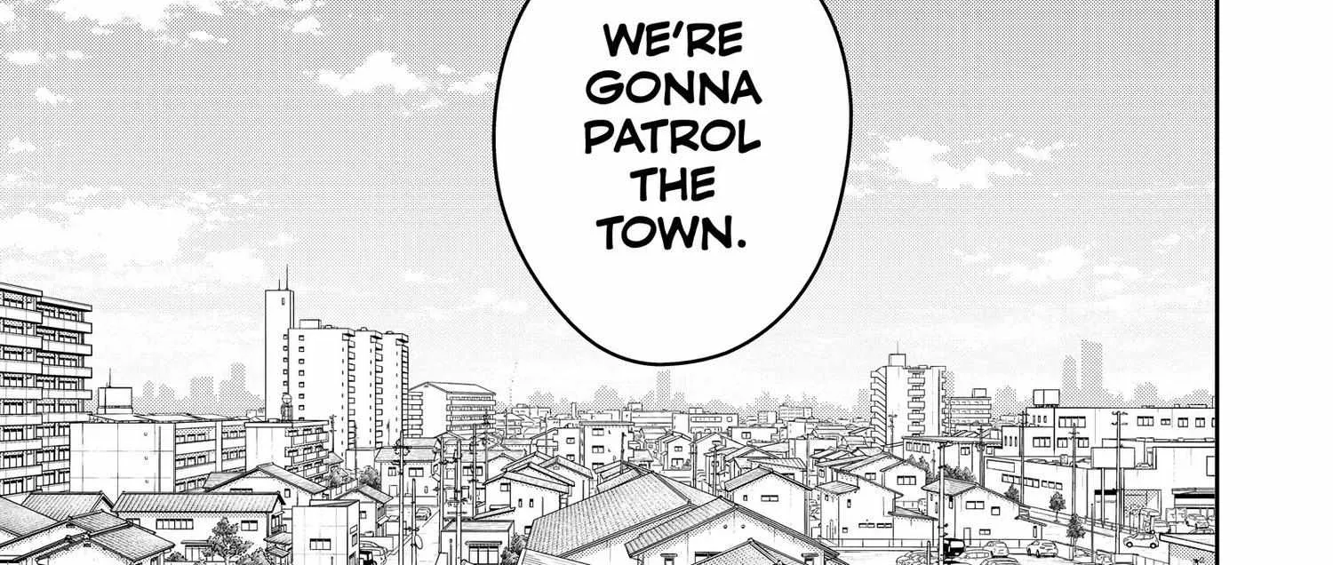 Read WindBreaker chapter 1 image 331 on Lezhin
