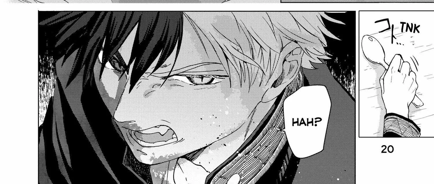 Read WindBreaker chapter 1 image 39 on Lezhin