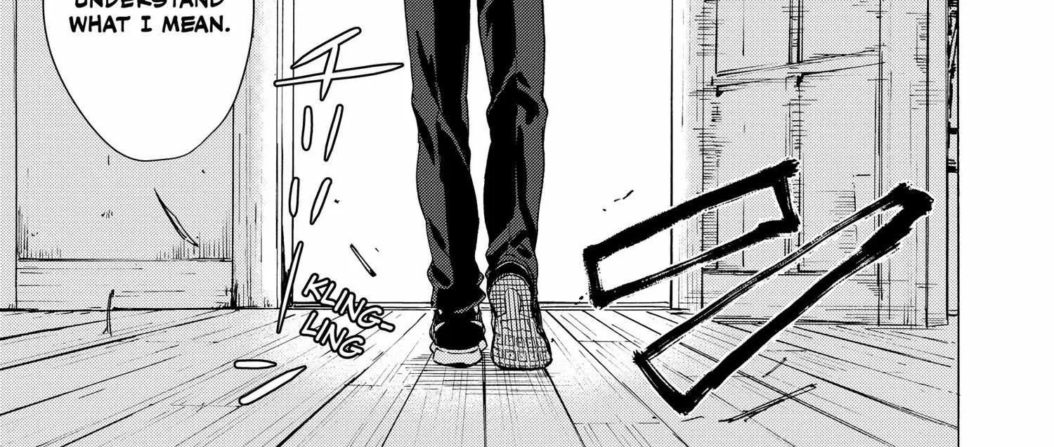 Read WindBreaker chapter 1 image 45 on Lezhin