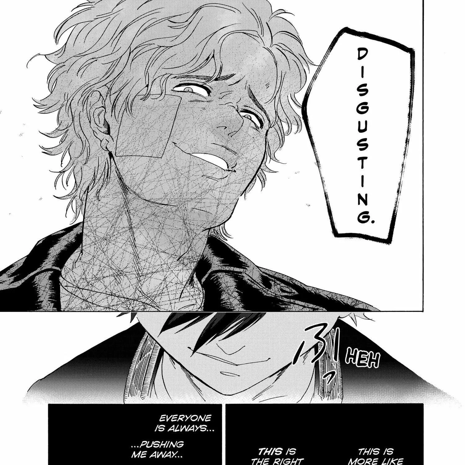 Read WindBreaker chapter 1 image 52 on Lezhin