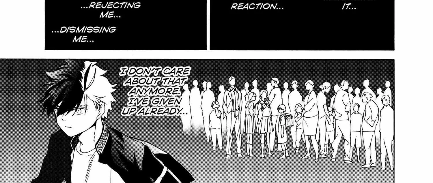 Read WindBreaker chapter 1 image 53 on Lezhin