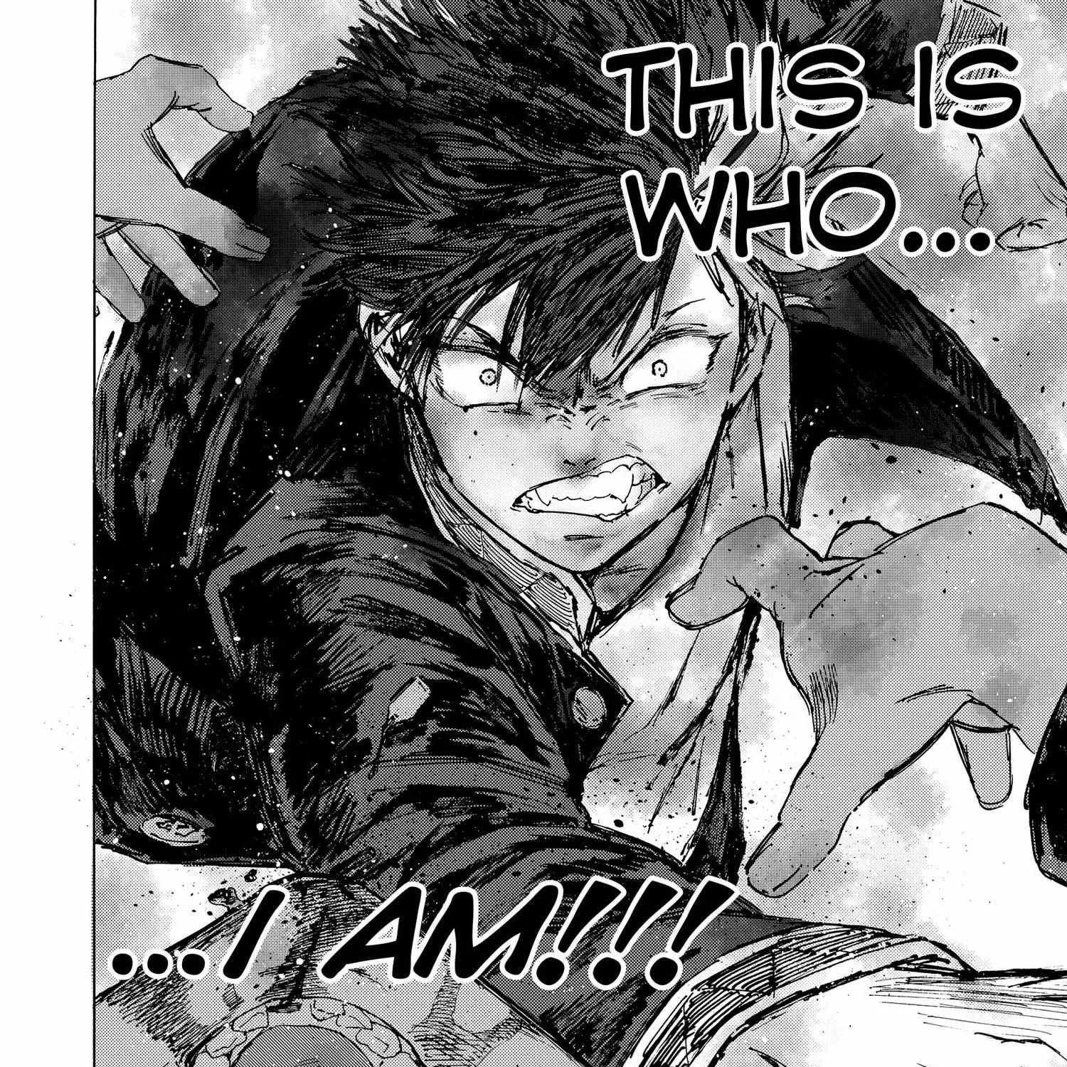 Read WindBreaker chapter 1 image 58 on Lezhin
