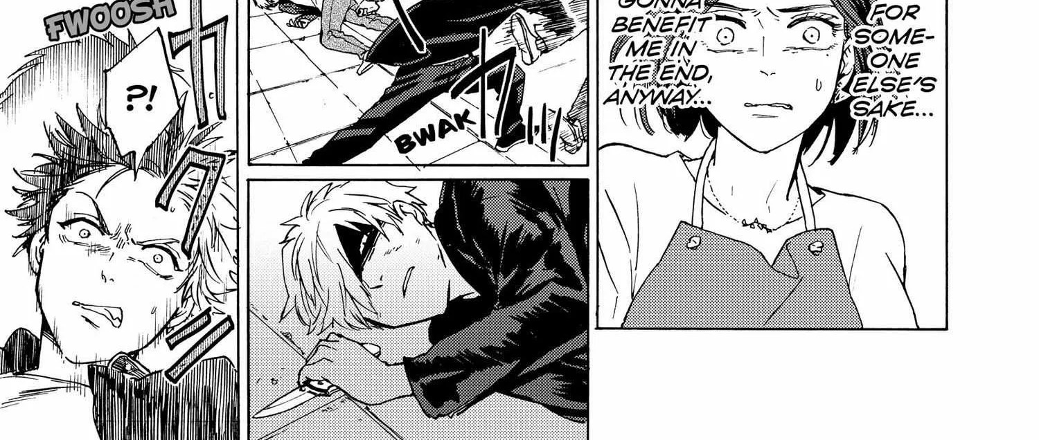 Read WindBreaker chapter 1 image 69 on Lezhin