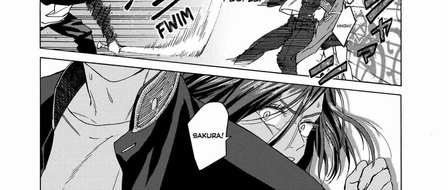 Read WindBreaker chapter 1 image 71 on Lezhin