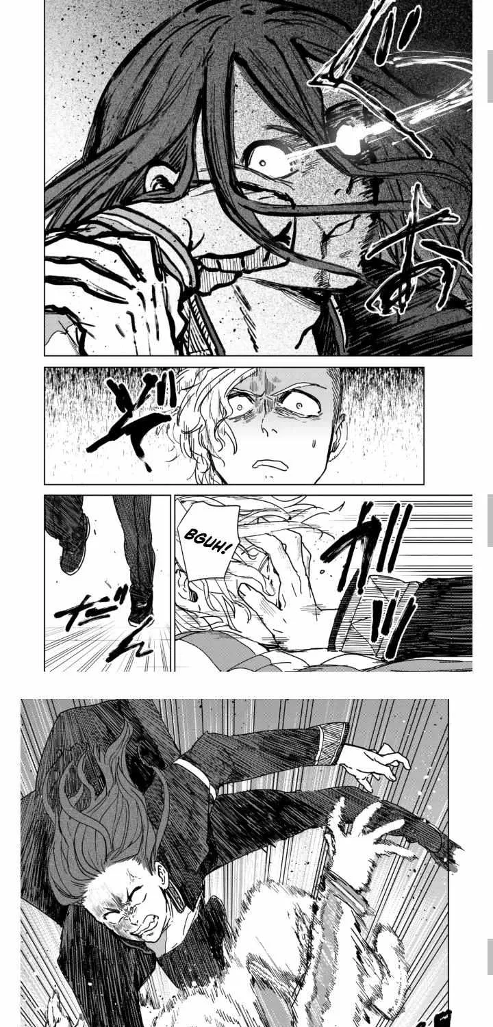 Read WindBreaker chapter 10 image 13 on Lezhin
