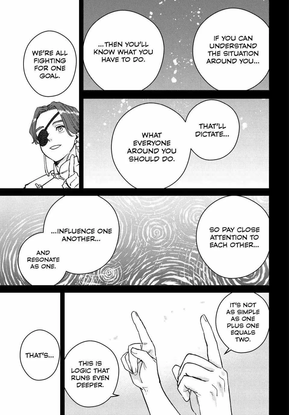Read WindBreaker chapter 108 image 11 on Lezhin