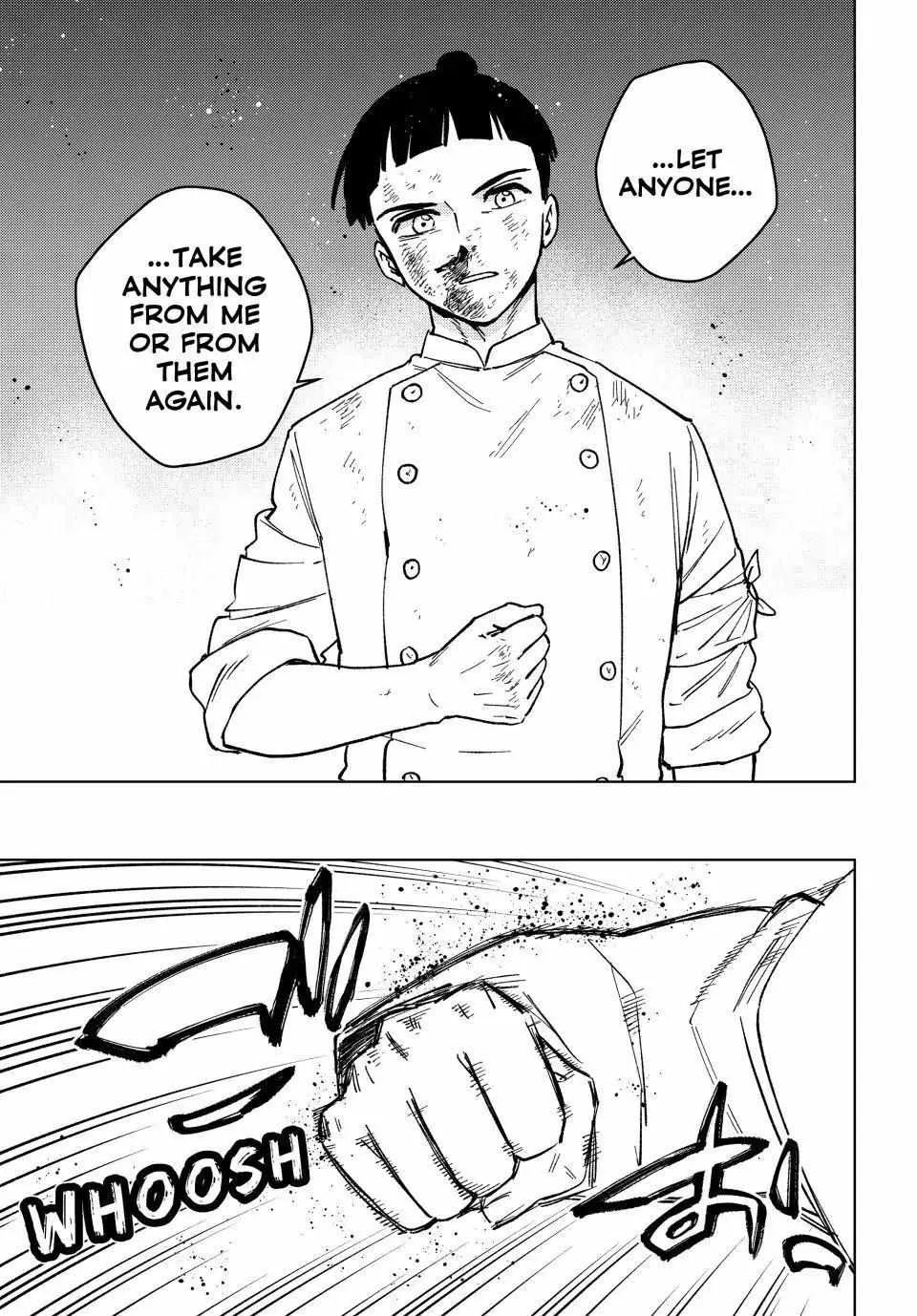 Read WindBreaker chapter 119 image 18 on Lezhin