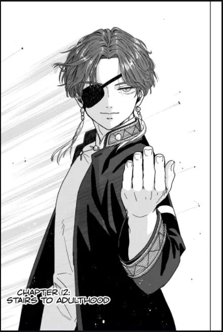 Read WindBreaker chapter 12 image 1 on Lezhin
